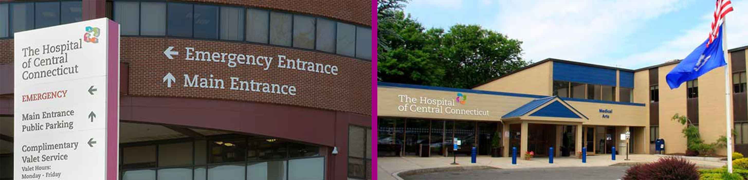 HOCC Emergency Rooms